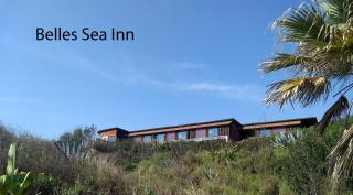 Belles Sea Inn - Port Aransas - 8