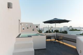 Elements Cozy Suites Pyrgos - Pyrgos - 3
