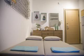 Grey Theros Apartments - Paralia Dionisiou - 2