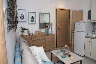 Grey Theros Apartments - Paralia Dionisiou - 3