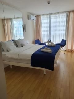 Sunny Resort Orbi City - 4