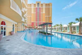 Calypso 3-202 - The Sea Suite - Panama City Beach - 4
