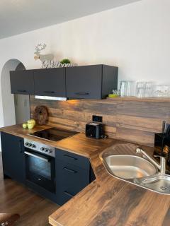 Blackforest Apartment - Freudenstadt - 3