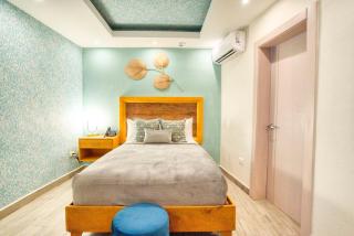 Melina Hotel - Higuey - 3