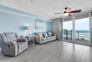 Emerald Beach 235 - Panama City Beach - 8