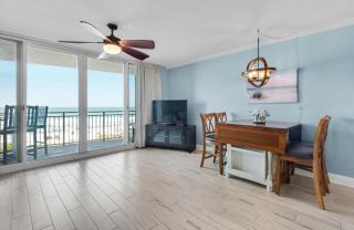 Emerald Beach 235 - Panama City Beach - 1