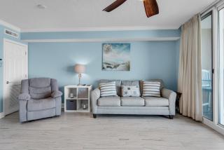 Emerald Beach 235 - Panama City Beach - 2