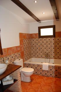 Casa Rural Los Nogales - Bogarra - 6