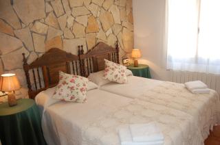 Casa Rural Los Nogales - Bogarra - 8