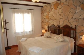 Casa Rural Los Nogales - Bogarra - 7