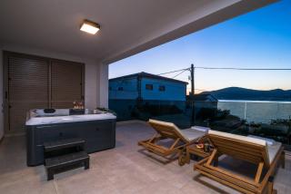 Luxury apartments LeLu - Trogir - 6