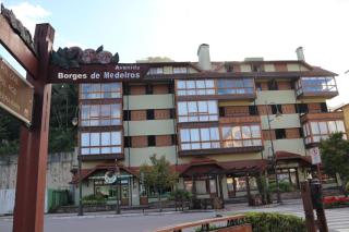 DUPLEX COM JACUZZI NA BORGES - SATTVA HOME - Gramado - 9