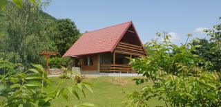 Green Garden Lohovo - Bihać - 9
