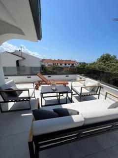 House Sebenico - Brodarica - 0
