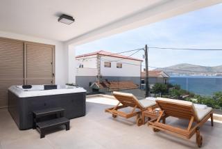 Luxury apartments LeLu - Trogir - 2