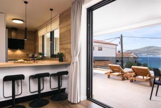 Luxury apartments LeLu - Trogir - 8