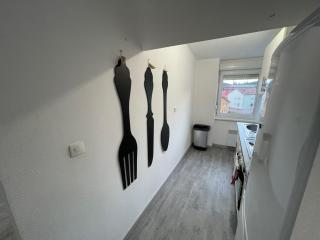 Belfort Appartement confort - Belfort - 4