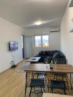 Apartment 45m2 Podgorica - Podgorica - 0