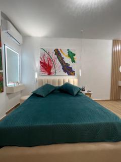 Sunny breeze apartment - 8