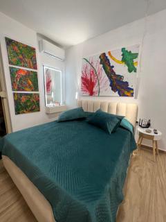 Sunny breeze apartment - Vlorë - 4