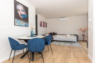 Luxury Adria SEA & CITY View apartment - Makarska - 4