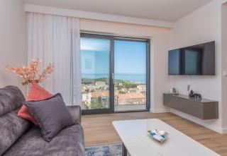 Luxury Adria SEA & CITY View apartment - Makarska - 3