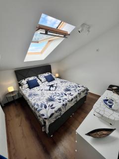 Apartman Prova Zadar s pogledom na more i besplatnim parkingom - 8