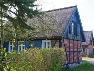 Ferienhaus Mönke´s Kate am Stettiner Haff - Mönkebude - 7