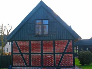 Ferienhaus Mönke´s Kate am Stettiner Haff - Mönkebude - 4
