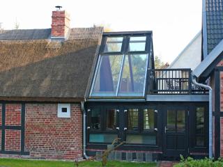 Ferienhaus Mönke´s Kate am Stettiner Haff - Mönkebude - 8