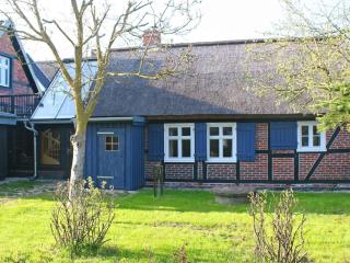 Ferienhaus Mönke´s Kate am Stettiner Haff - Mönkebude - 2
