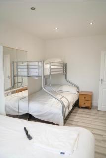 Entire New Flat With View to River Yare, H7 - Great Yarmouth - 6