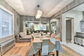 Elegant Detroit Home with Yard about 5 Mi to Dtwn! - 3