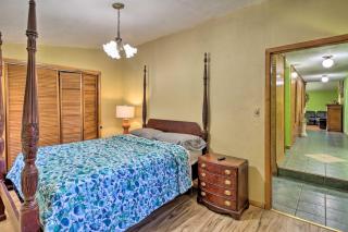 3 Mi to Lake Spacious Tobyhanna Home and Guest Home - Tobyhanna - 3