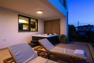 Luxury apartments LeLu - Trogir - 3