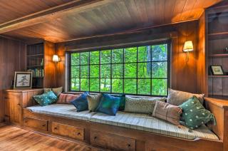 Peaceful and Elegant Cottage with Riverside View - 5