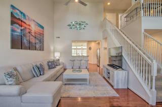 Spacious Millville Townhome Less Than 4 Mi to Beach! - 9