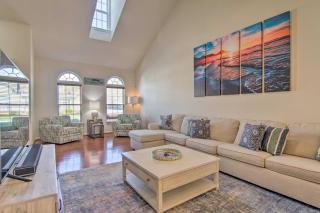 Spacious Millville Townhome Less Than 4 Mi to Beach! - 7