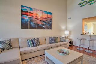 Spacious Millville Townhome Less Than 4 Mi to Beach! - 6