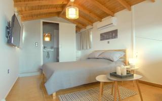 Augoustinos - Sea Side Luxury Apartments - Artemida - 4