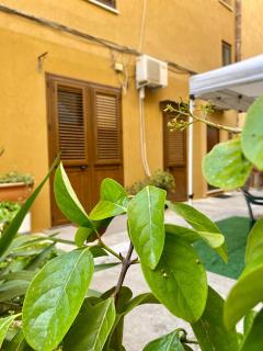 La Magione - Palermo - 2