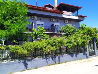 Noufara Apartments - Nea Mesangala - 9