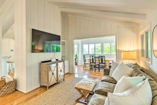 Stylish Franklin Cabin on 6 Private Acres! - 5