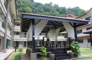 Hotel Seri Malaysia Kangar - Kangar - 5