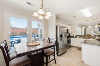 Fenced Yard and Ping-Pong Table Spacious Graham Gem - 8