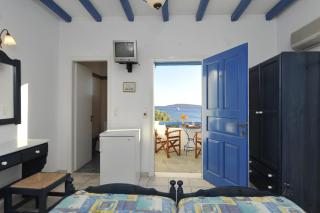 George's beach studios Aliki Paros - Aliki - 7