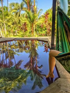 Pool house, Casa Luna - Pavones - 9