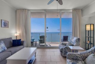 Tidewater 3013 - Panama City Beach - 9