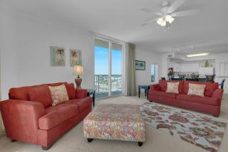 Tidewater 901 - Panama City Beach - 3