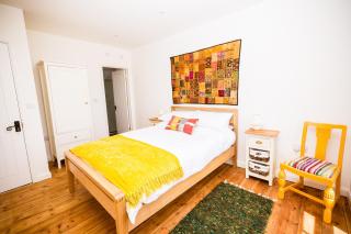 Fig Tree House - Penryn - 1